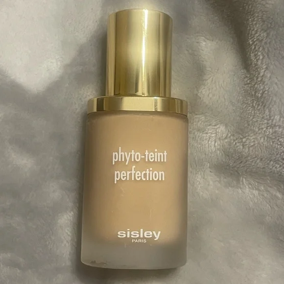 Sisley Paris Phyto-Teint Foundation New without Box 2W2 Desert - Picture 1 of 5